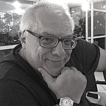 Κώστας Θεολόγου